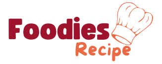 FoodiesRecipe