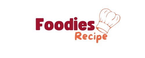 FoodiesRecipe